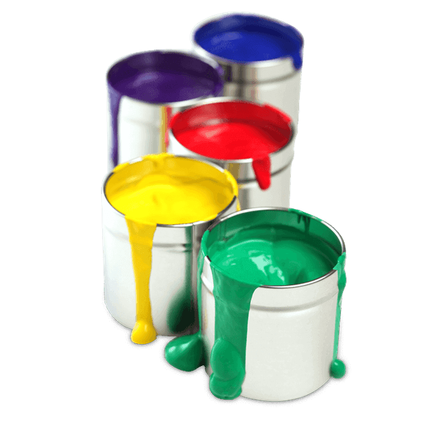 Paint and Wallpapers