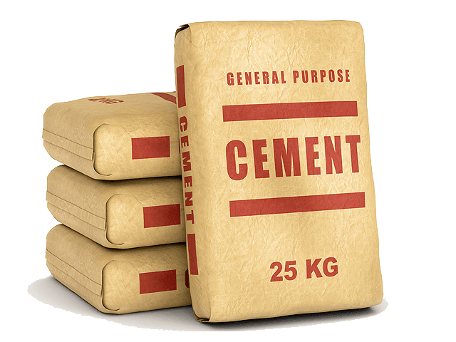 Cement